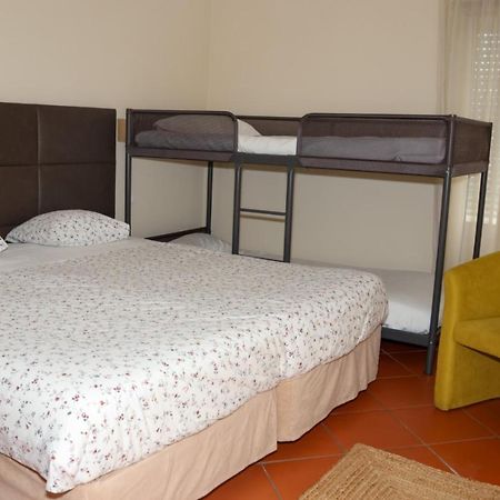 Raiz Alentejana II Bed and Breakfast Reguengos de Monsaraz Buitenkant foto